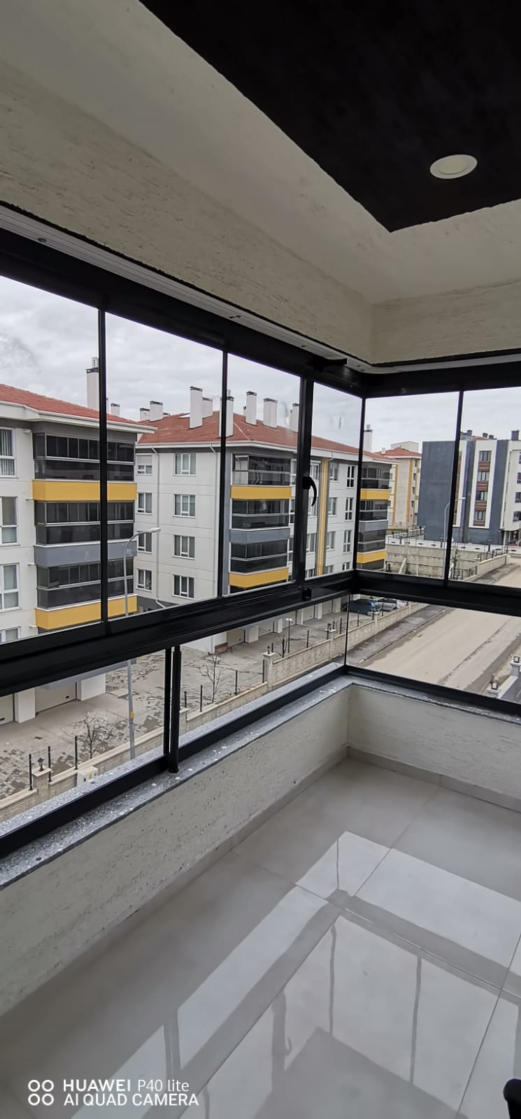 Firmamız Yapılan İşler
