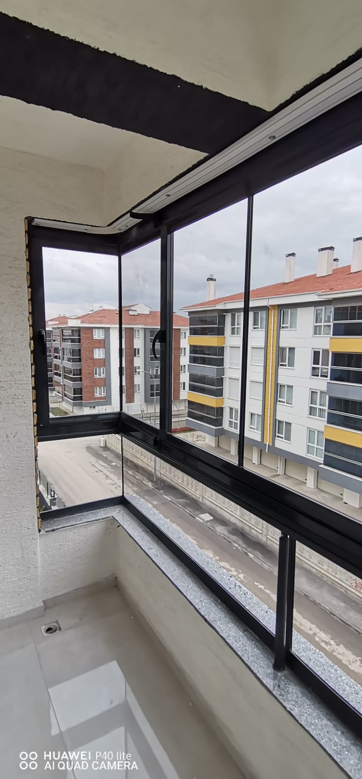 Firmamız Yapılan İşler