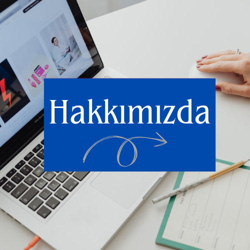 Hakkımızda