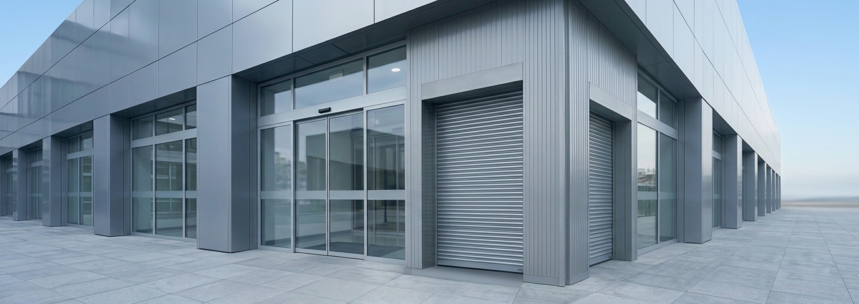 Yüksek Güvenlik, Estetik Geçişler